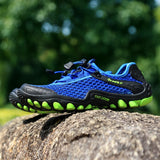 Summer Men Hiking Shoes