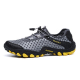 Summer Men Hiking Shoes