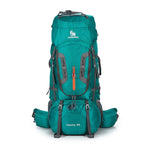 Backpack Travel Climbing