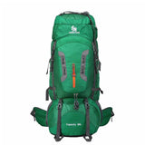 Backpack Travel Climbing