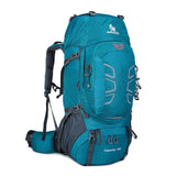 Backpack 60L Waterproof