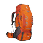 Backpack 60L Waterproof