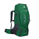 Backpack 60L Waterproof