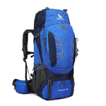 Backpack 60L Waterproof