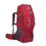 Backpack 60L Waterproof