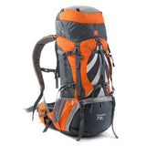 Men Sports Bag Professional Mountaineering Backpack