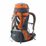 Men Sports Bag Professional Mountaineering Backpack