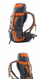 Men Sports Bag Professional Mountaineering Backpack