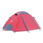 Tent 2-3 Person  Waterproof Backpacking