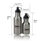 Stainless Steel Water Bottle