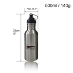 Stainless Steel Water Bottle