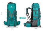 Backpack 80L Large