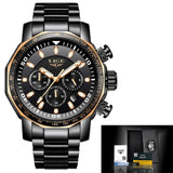 Relojes Hombre 2020 Fashion Mens Watches