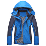 Jackets Waterproof Windbreaker