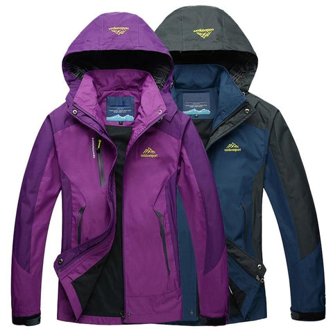 Jackets Outdoor Camping Trekking Climbing