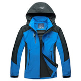 Jackets Outdoor Camping Trekking Climbing