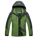 Jackets Outdoor Camping Trekking Climbing