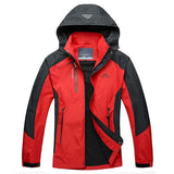 Jackets Outdoor Camping Trekking Climbing