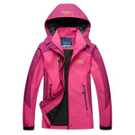 Jackets Outdoor Camping Trekking Climbing