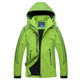 Jackets Outdoor Camping Trekking Climbing