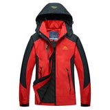 Jackets Outdoor Camping Trekking Climbing