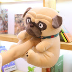 Animal Dog Plush Toy Puppy Soft Doll Pillow Kids Toys