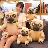 Animal Dog Plush Toy Puppy Soft Doll Pillow Kids Toys