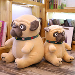 Animal Dog Plush Toy Puppy Soft Doll Pillow Kids Toys