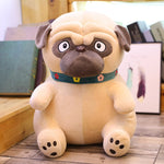 Animal Dog Plush Toy Puppy Soft Doll Pillow Kids Toys