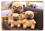 Animal Dog Plush Toy Puppy Soft Doll Pillow Kids Toys