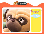 Animal Dog Plush Toy Puppy Soft Doll Pillow Kids Toys