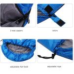 Sleeping Bags Soft V.6