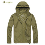 Hiking Jackets Waterproof