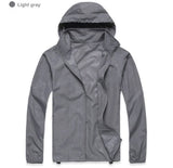 Hiking Jackets Waterproof