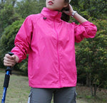 Hiking Jackets Waterproof