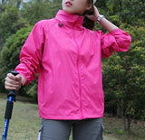 Hiking Jackets Waterproof