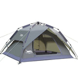 Automatic Camping Tent 3-4 Person