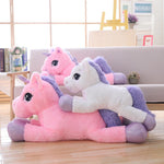 Big Size Unicorn Plush Toy Stuffed Animal