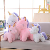 Big Size Unicorn Plush Toy Stuffed Animal