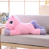 Big Size Unicorn Plush Toy Stuffed Animal