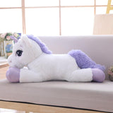 Big Size Unicorn Plush Toy Stuffed Animal