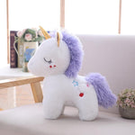 Big Size Unicorn Plush Toy Stuffed Animal