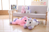 Big Size Unicorn Plush Toy Stuffed Animal