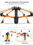 Tent Automatic Dome 3-4 Person