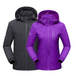 Jackets Outdoor Windbreakers