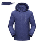 Jackets Outdoor Windbreakers