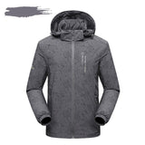 Jackets Outdoor Windbreakers