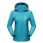 Jackets Outdoor Windbreakers