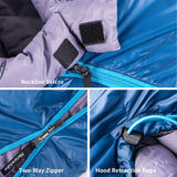 Sleeping Bag Camping