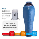 Sleeping Bag Camping